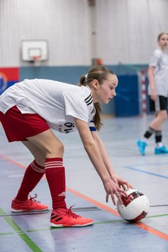 Bild 25 - wCJ Norddeutsches Futsalturnier Auswahlmannschaften